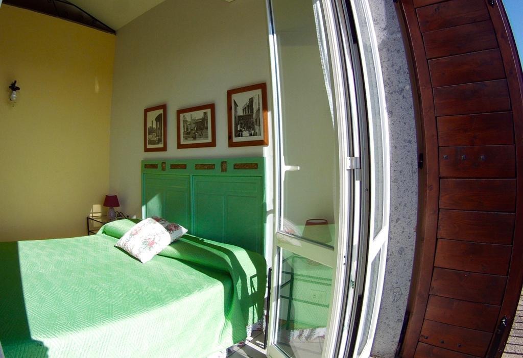 Agriturismo Valle Siriaca Castelnuovo Di Porto Extérieur photo