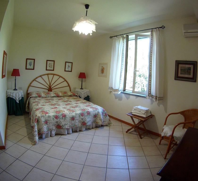 Agriturismo Valle Siriaca Castelnuovo Di Porto Extérieur photo