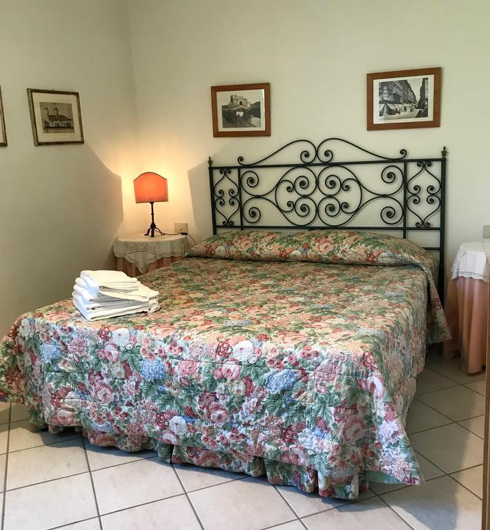 Agriturismo Valle Siriaca Castelnuovo Di Porto Extérieur photo