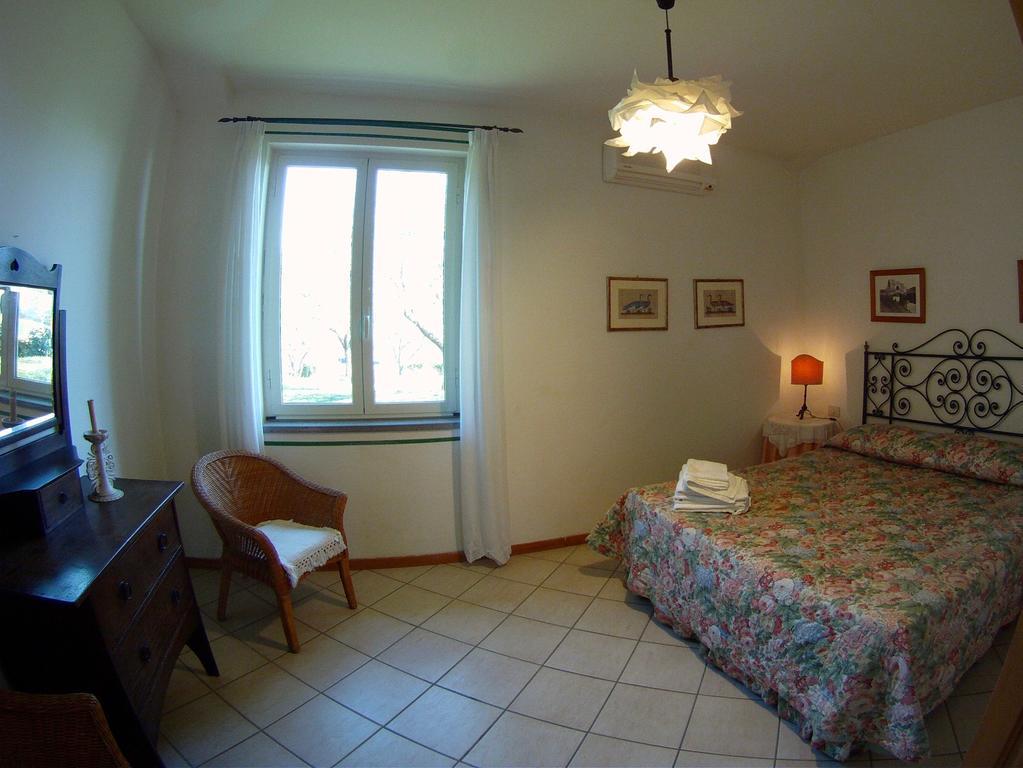 Agriturismo Valle Siriaca Castelnuovo Di Porto Extérieur photo
