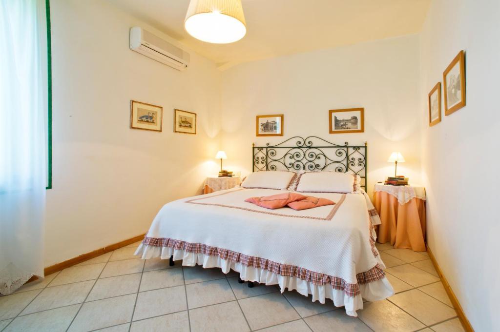 Agriturismo Valle Siriaca Castelnuovo Di Porto Chambre photo