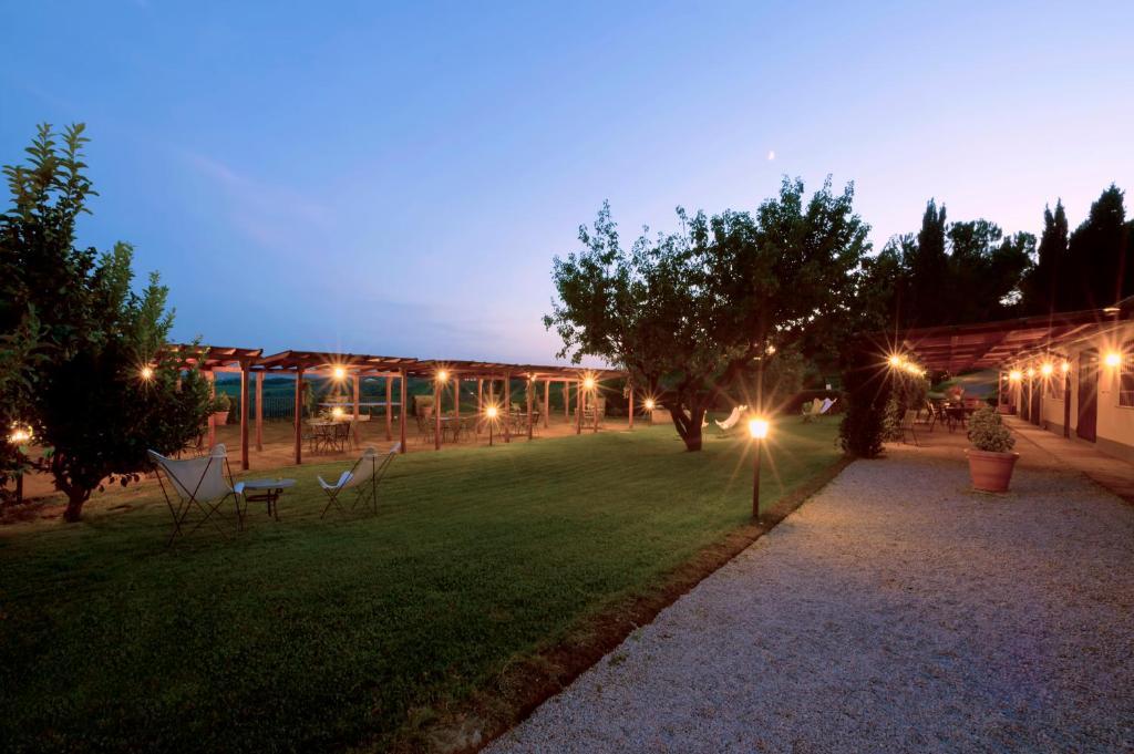 Agriturismo Valle Siriaca Castelnuovo Di Porto Extérieur photo