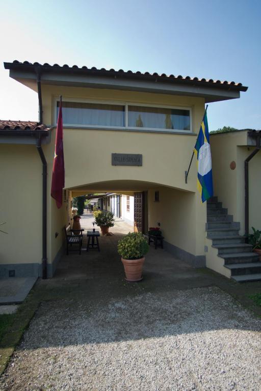 Agriturismo Valle Siriaca Castelnuovo Di Porto Extérieur photo