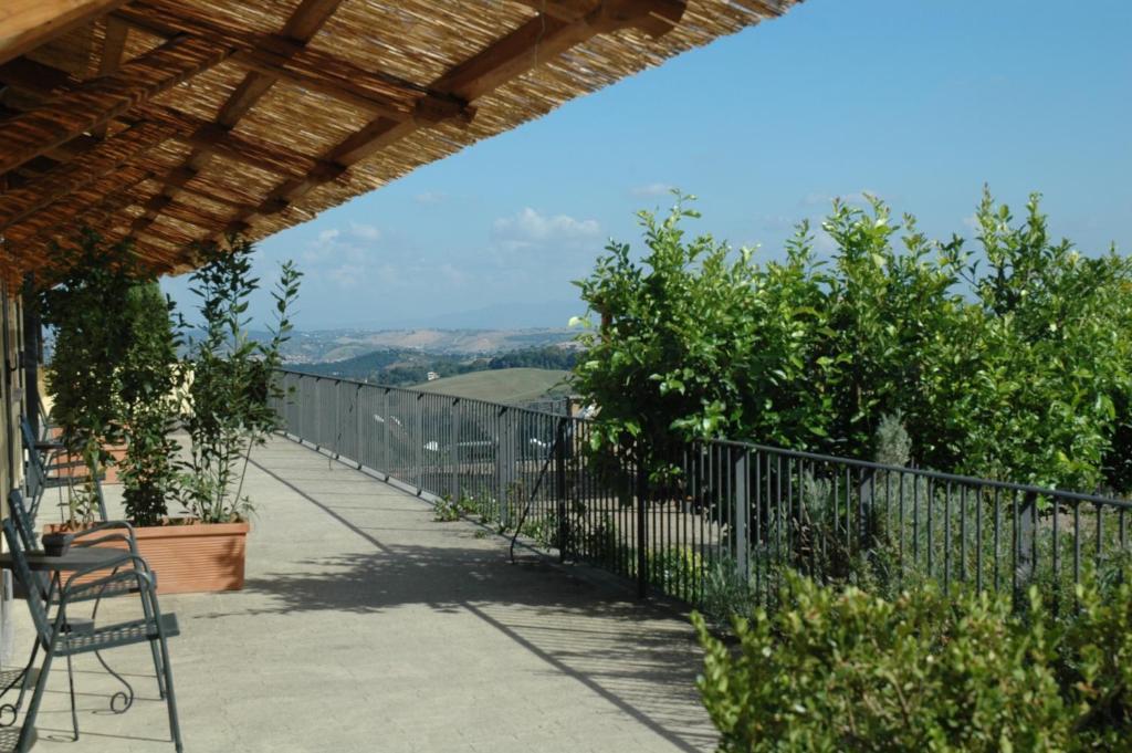 Agriturismo Valle Siriaca Castelnuovo Di Porto Chambre photo